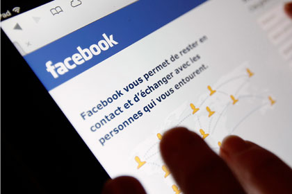 Facebook потеряла одиннадцать миллионов пользователей из США
