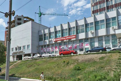 Фрунзенский районный суд Саратова