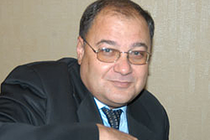 Михаил Субботин