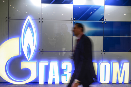 «Газпром» потеряет 130 миллиардов рублей из-за низкого роста тарифов