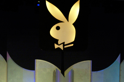 Американцы назвали Playboy одним из самых патриотичных брендов США
