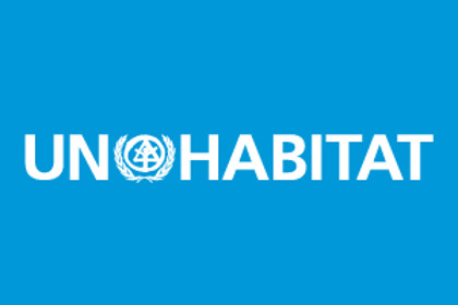 Эмблема UN-Habitat