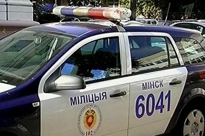 Милиция помешала сексуальной связи москвича с семьей белорусов