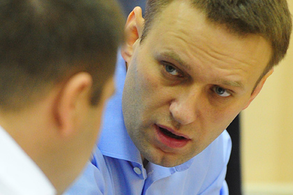  Алексей Навальный