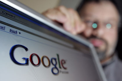 Совет Федерации заподозрил Google в неуплате налогов
