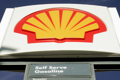 Shell потеряла два миллиарда долларов на добыче сланцевого газа