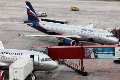 Прокуратура уличила российские авиакомпании в завышении цен на билеты