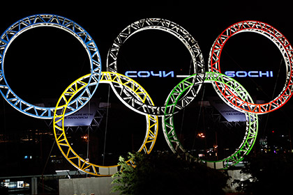 Госдума опровергла разрешение на гей-пропаганду во время Олимпиады