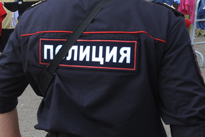 Полицейского заподозрили в вымогательстве пяти миллионов рублей