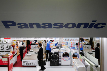 Panasonic объявил об отказе от производства смартфонов
