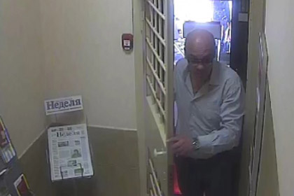В Смоленске гипнотизер похитил миллион рублей из банка