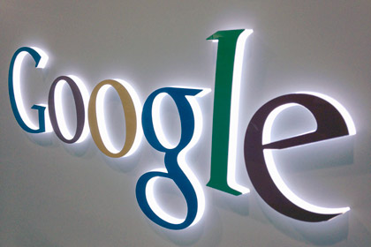Google назвали главным инструментом поиска пиратского контента