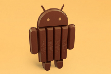 Производитель шоколада выдал дату выхода новой версии Android
