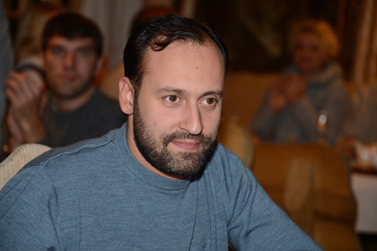 Михаил Дворкович
