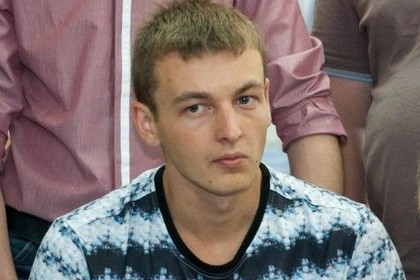 Алексей Лисовенко. 