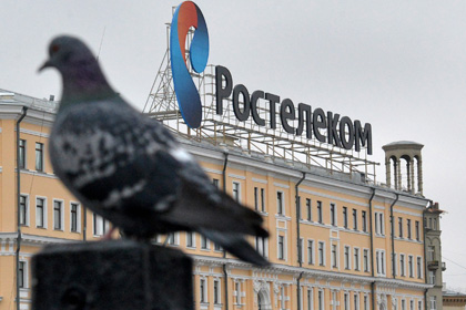 «Ростелеком» пообещал провести интернет ко всем многоэтажкам России за два года