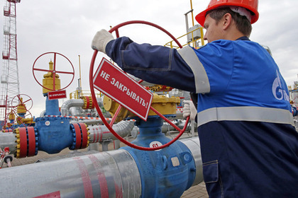 «Нафтогаз» перестал покупать топливо у «Газпрома»