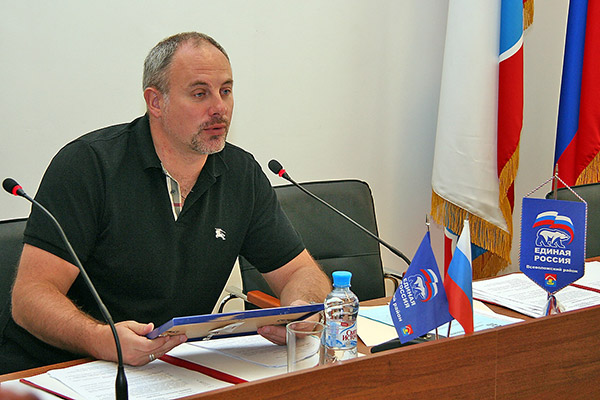 Александр Соболенко
