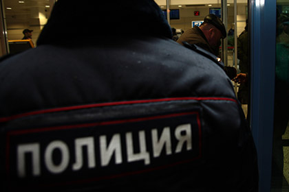 В Москве задержали 15-го члена группы экстремистов