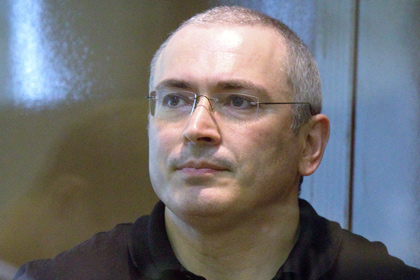  Михаил Ходорковский