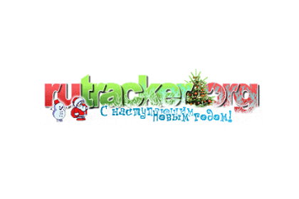 Логотип Rutracker.org 