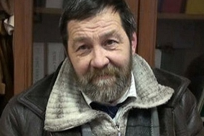 Сергей Мохнаткин