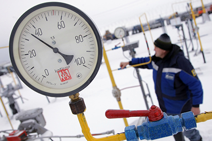 СМИ узнали цену поставок российского газа в Китай
