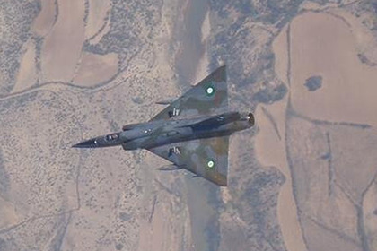«Мираж» ВВС Пакистана