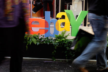 Российских потребителей призвали к бойкоту eBay и PayPal
