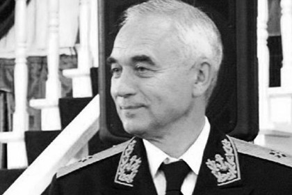 Вячеслав Апанасенко