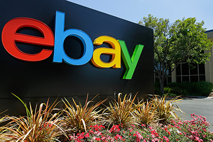eBay поддержал петицию против новых пошлин в интернет-торговле