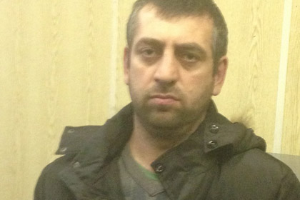 В Москве задержали серийного грабителя перевозчиков денег