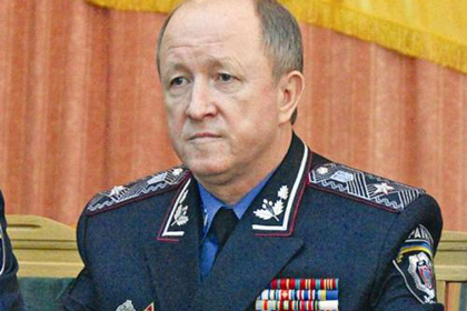 Василий Варцаба