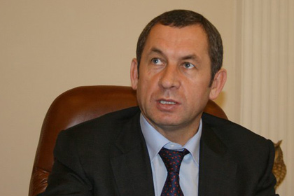 Губернатор Винницкой области Иван Мовчан