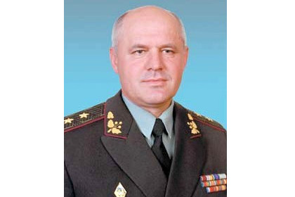 Михаил Куцин