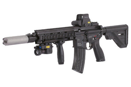 HK416-A5