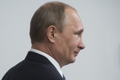 Путин не планирует возрождать империю