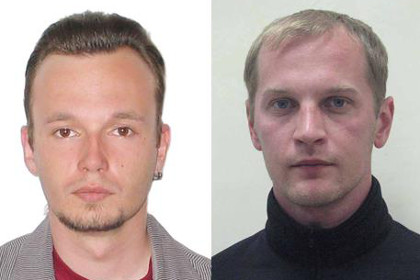 Двоих российских журналистов под Славянском задержала нацгвардия