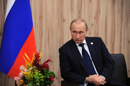 Путин предупредил США об «эффекте бумеранга»