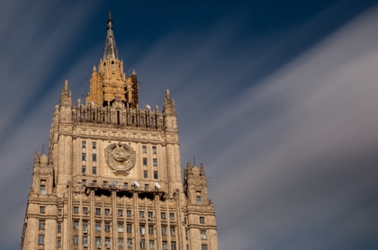 МИД России прокомментировал обвинения США в адрес Кремля