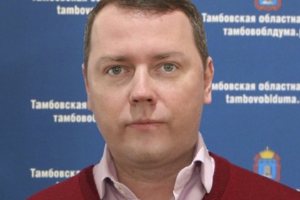 Владимир Топорков