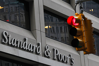 S&P оценило перспективы банковского сектора Украины