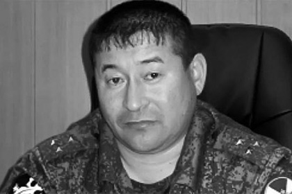 Серик Султангабиев 