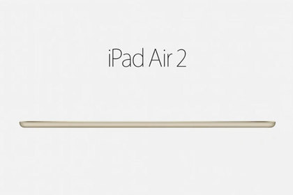  iPad Air 2 