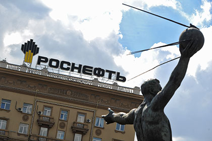 Заявка «Роснефти» на деньги ФНБ превысила 2 триллиона рублей