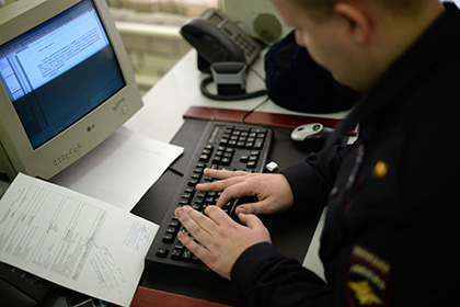 Российская полиция нашла в интернете 300 сайтов для педофилов