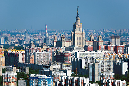 Причину появления запаха сероводорода в Москве установят следователи