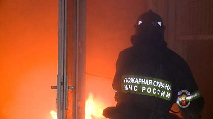 В Москве в результате взрывов газа пострадали десять квартир в разных домах