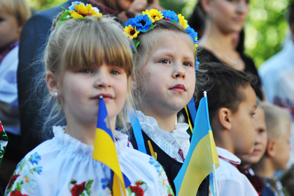 Минобрнауки Украины предложило отказаться от термина «Великая Отечественная война»