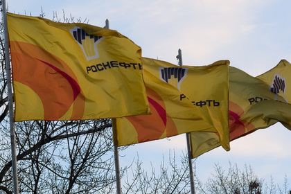 СМИ узнали об одобрении правительством приватизации госпакета «Роснефти»